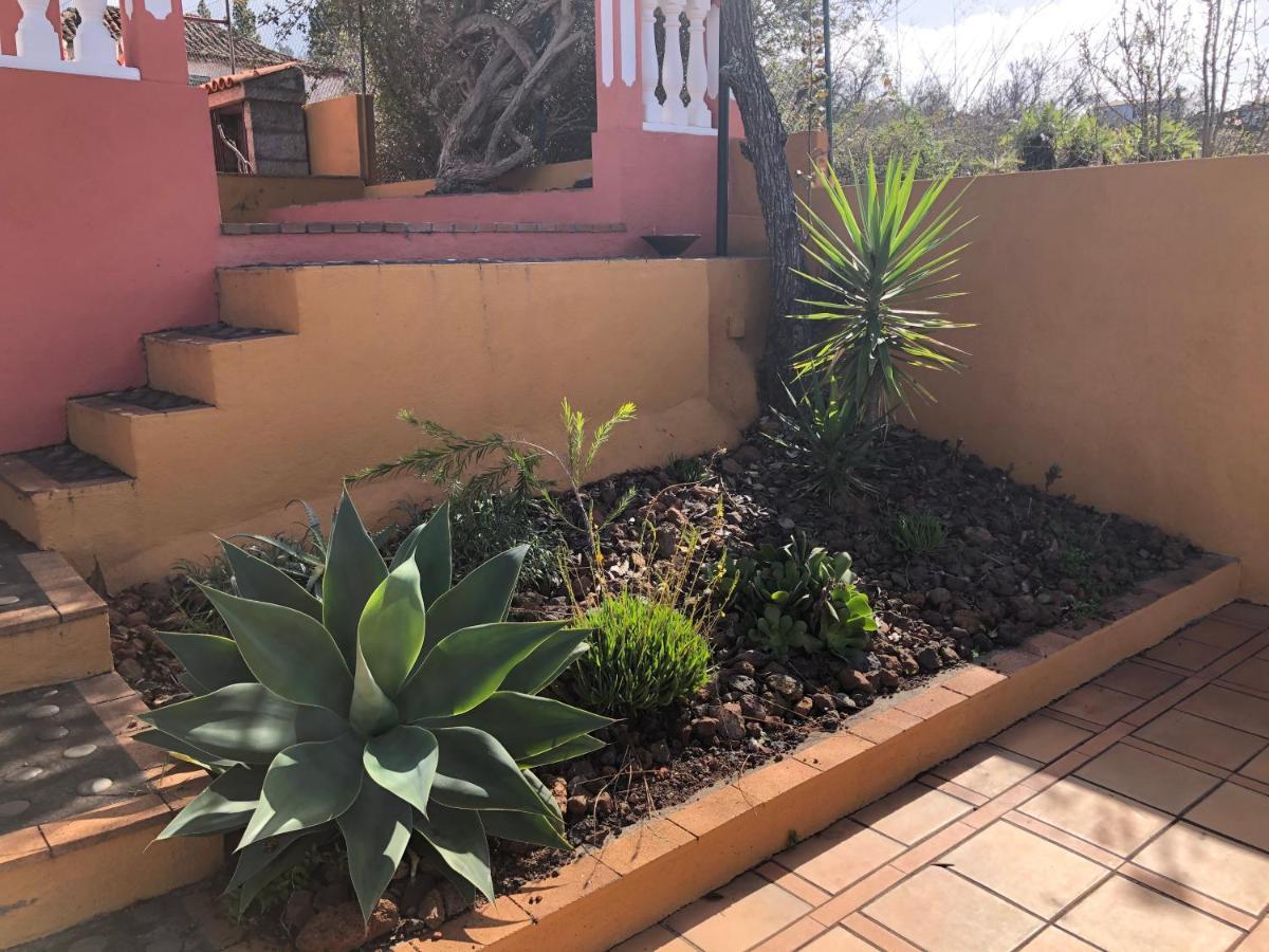 Villa Casa Cesar Puntagorda Exterior foto
